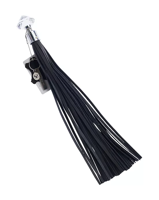 BoundXDiamondHandleFlogger