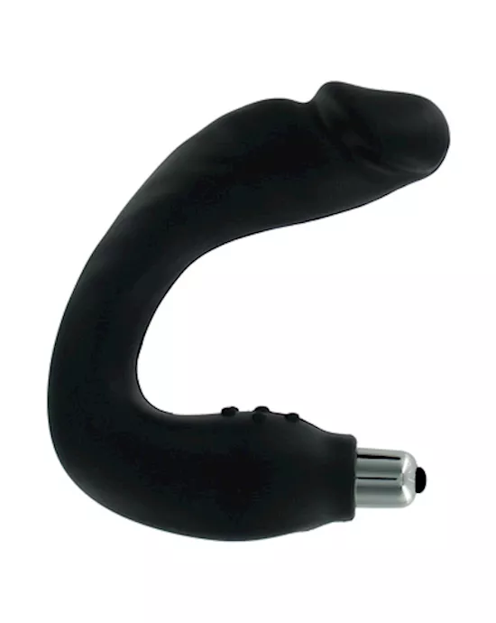 RealisticVibratingP-SpotMassager