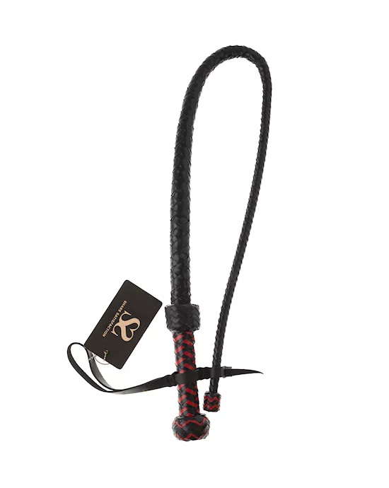 HeavyhandlewhipFulllength3feet36