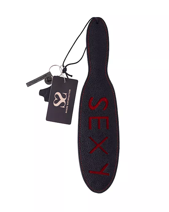 BoundXSexyPaddle