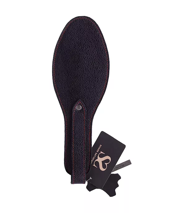 BoundXShoePaddle