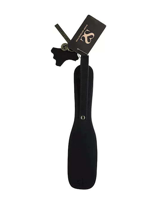 BoundXClassicBlackPaddle