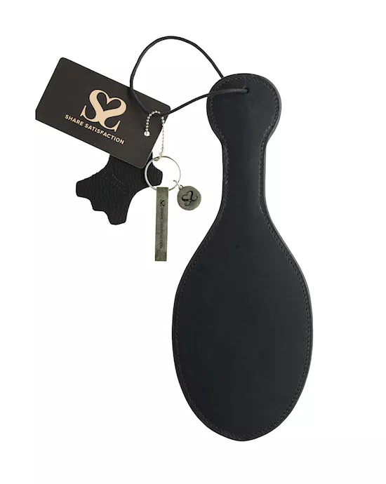BoundXRoundPaddle