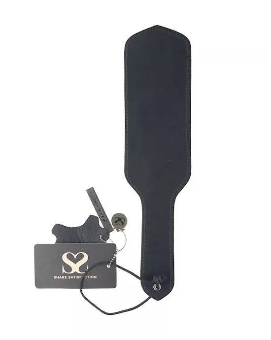 BoundXClassicBlackPaddle