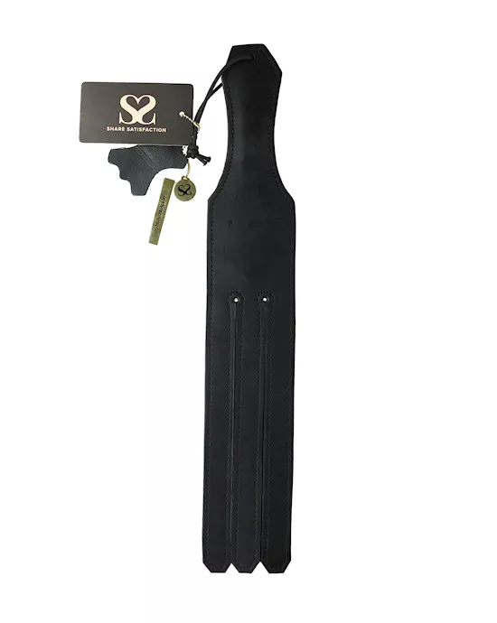 BoundXThreeFingerPaddle