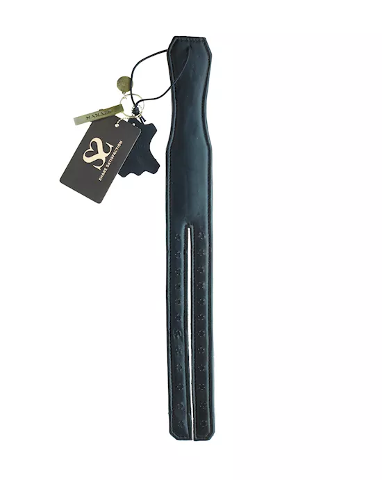 BoundXTwoFingerPaddlewithMetalSpikes