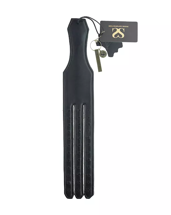 BoundXThreeFingerPaddlewithMetalSpikes