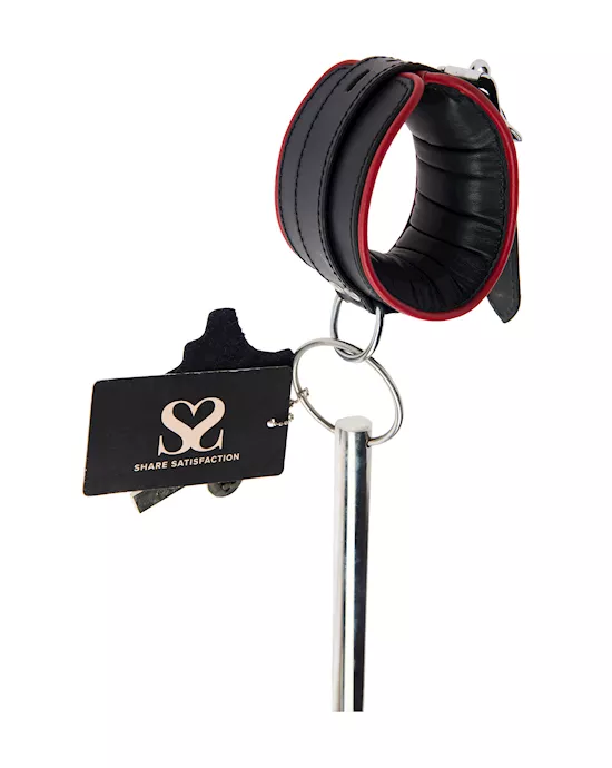 Bound X Hogtie Spreader Bars