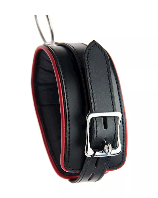 Bound X Hogtie Spreader Bars