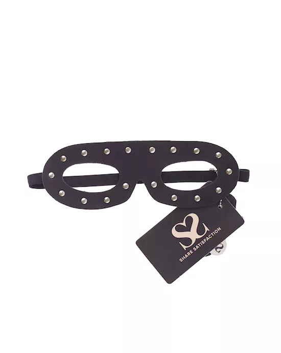 MaskNubuckLeather