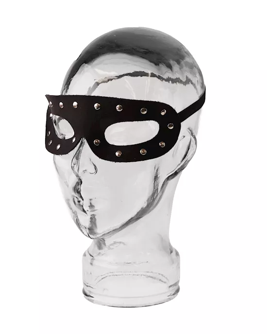Bound X Heroine Mask
