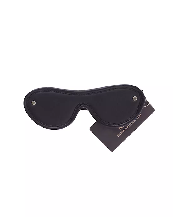 CalfSoftyBlindfold
