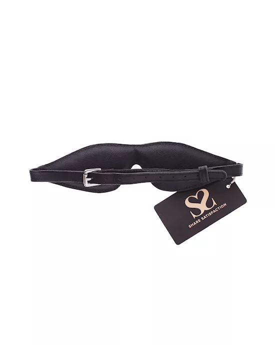 Bound X Ultra Padded Blindfold