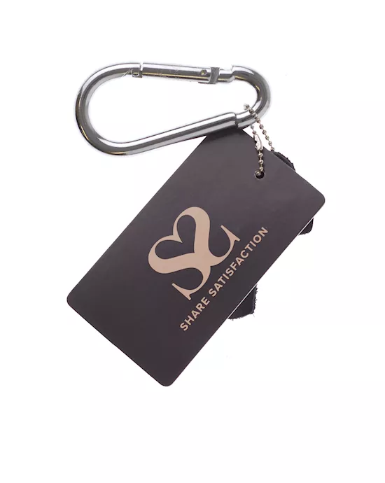 Bound X Carabiner