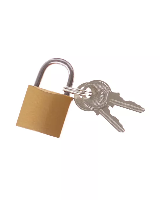 Padlock