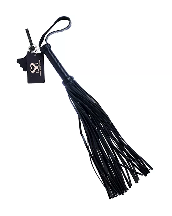 Bound X Studded Leather 7 Piece Bondage Kit