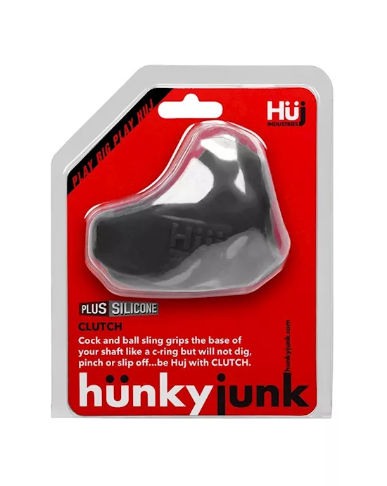 Clutch Cock And Ballsling