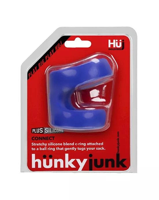 Connect C-ring And Balltugger