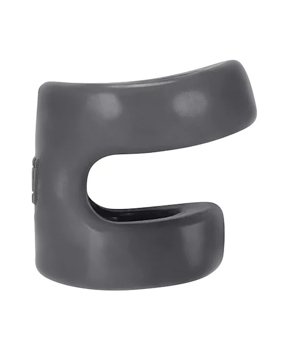 CONNECTc-ringandballtugger