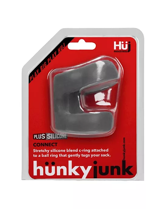 Connect C-ring And Balltugger