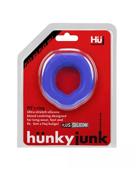 Fit Ergo Long Wear C-ring