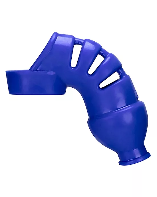 Lockdown Chastity Cage