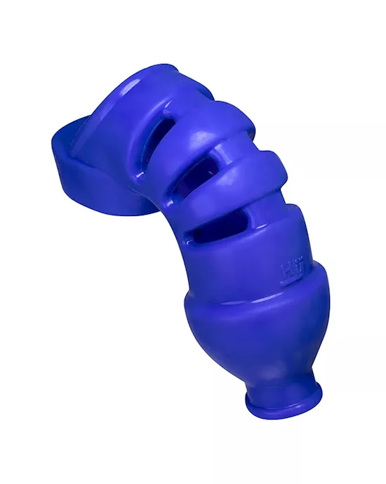 Lockdown Chastity Cage