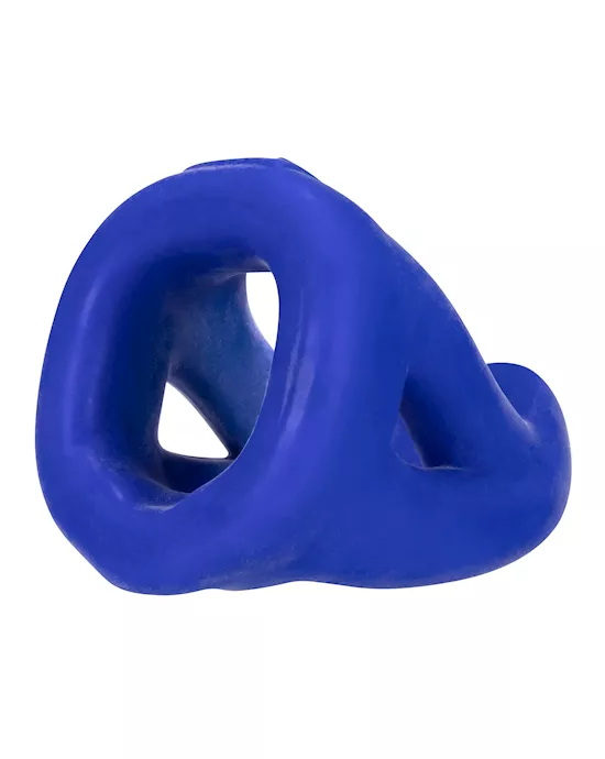 Slingshot 3-ring Teardrop Sling