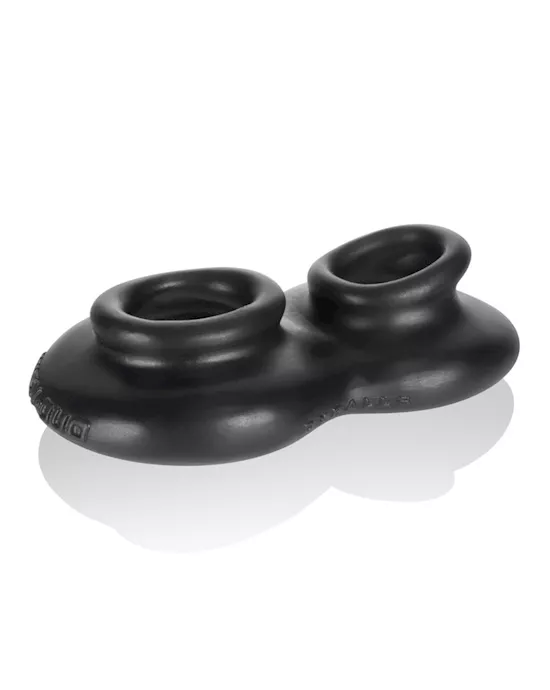 Juicy Duo Cockring