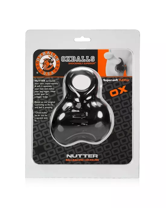 Nutter Ballsack