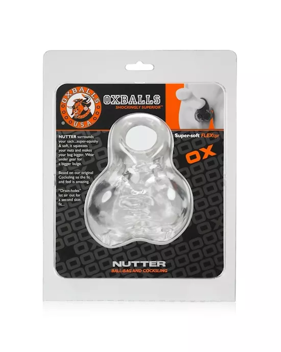 Nutter Ballsack