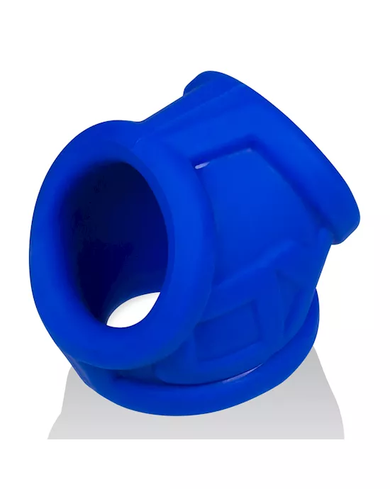 POWERSLINGcockslingballstretcherclear