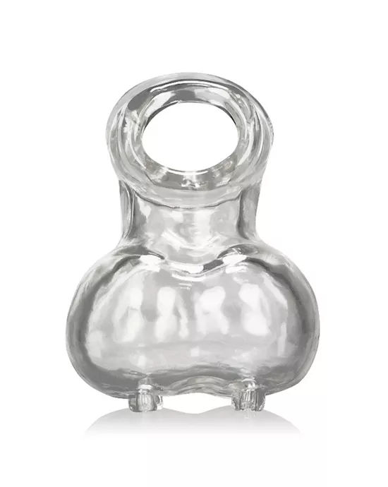 SACKSLING-2cockslingballbagblack