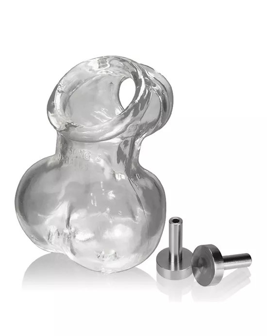 SACKSLING-2ELECTROballsack