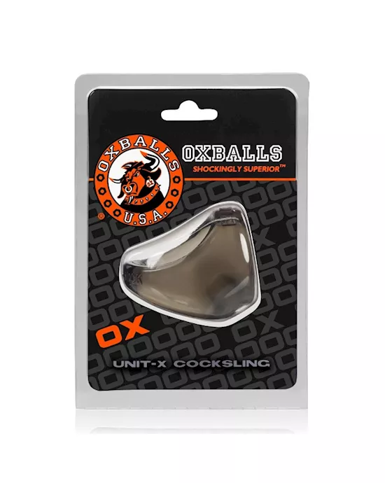 Unit X Cock Sling