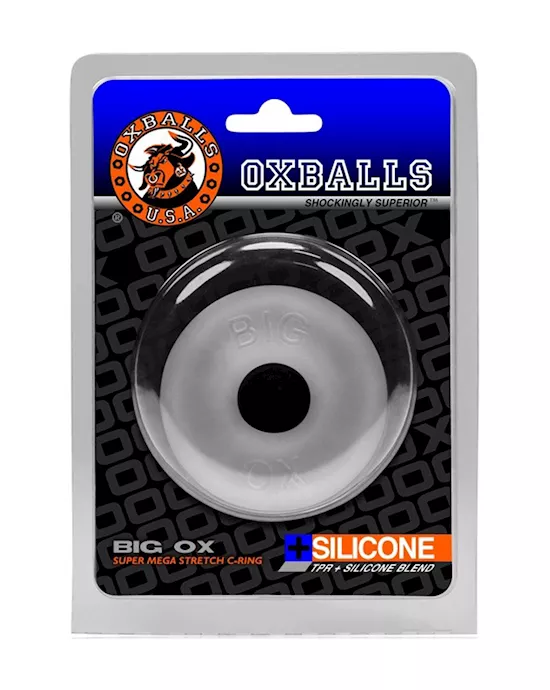 Big Ox Bumper Cockring