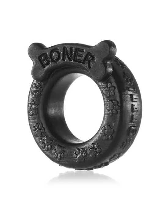 BONERcockringblack