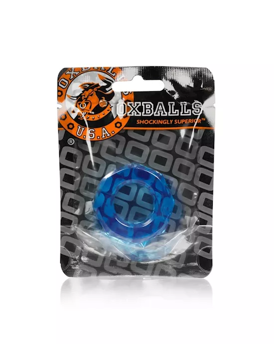 Humpballs Bumper Cockring