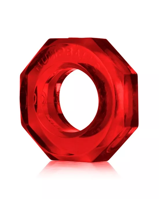 Humpballs Bumper Cockring