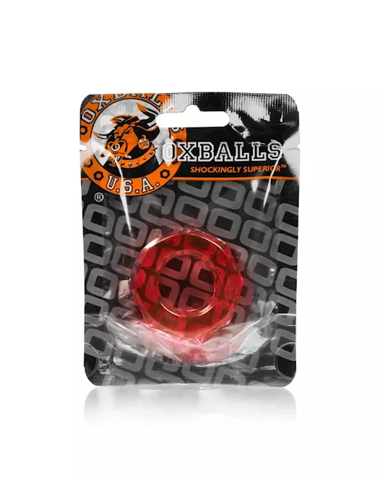 Humpballs Bumper Cockring