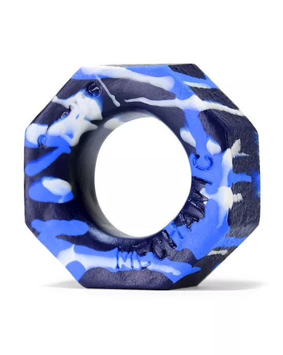MECHANICcockringbleacher