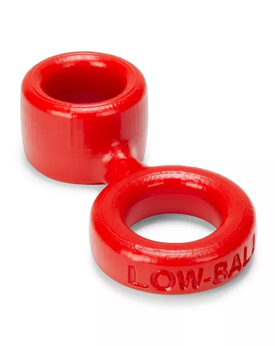 LOWBALLballstretcherred
