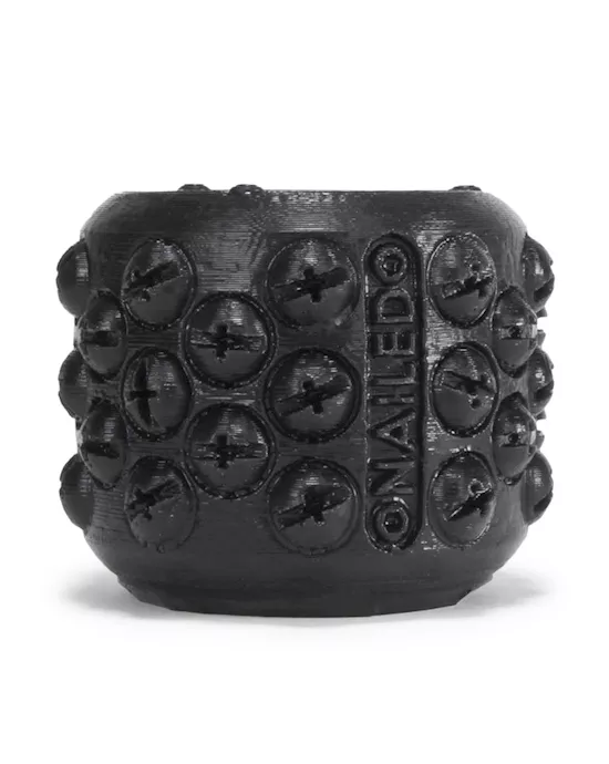 NAILEDballstretcherblack