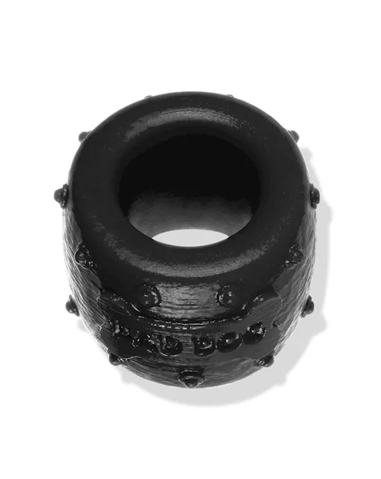 PUP-BALLSballstretcherblack