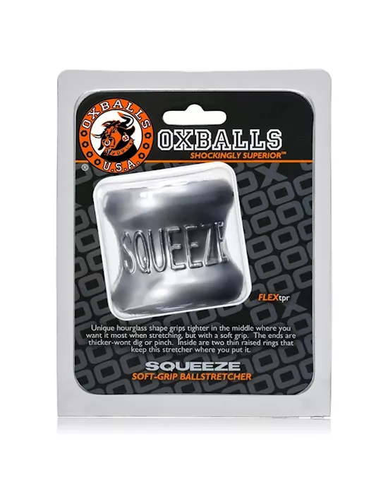 Squeeze Ballstretcher