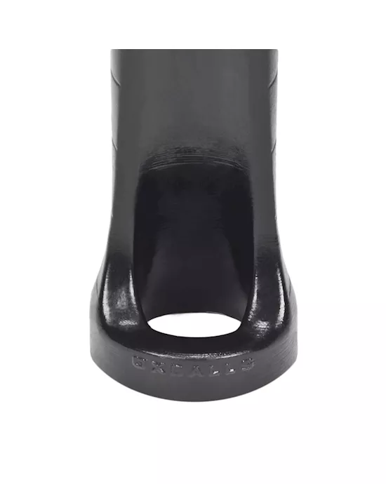 Champ Double Penetrator