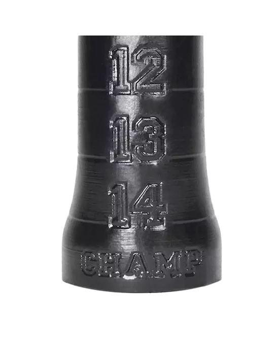 Champ Double Penetrator