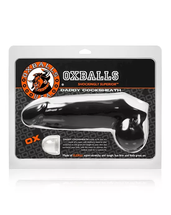 Daddy Cocksheath