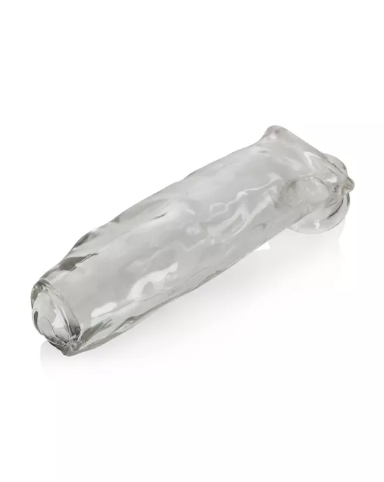 MIGUELcocksheathclear