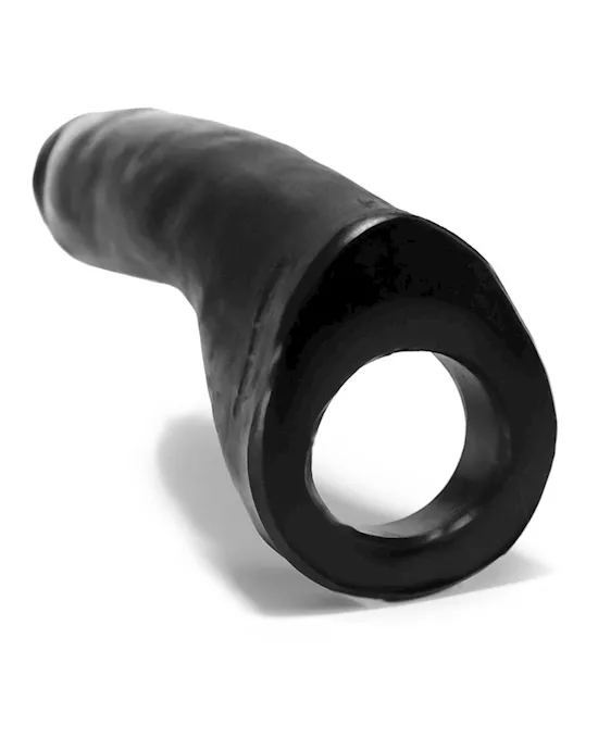 Penetrator Double Penetrator